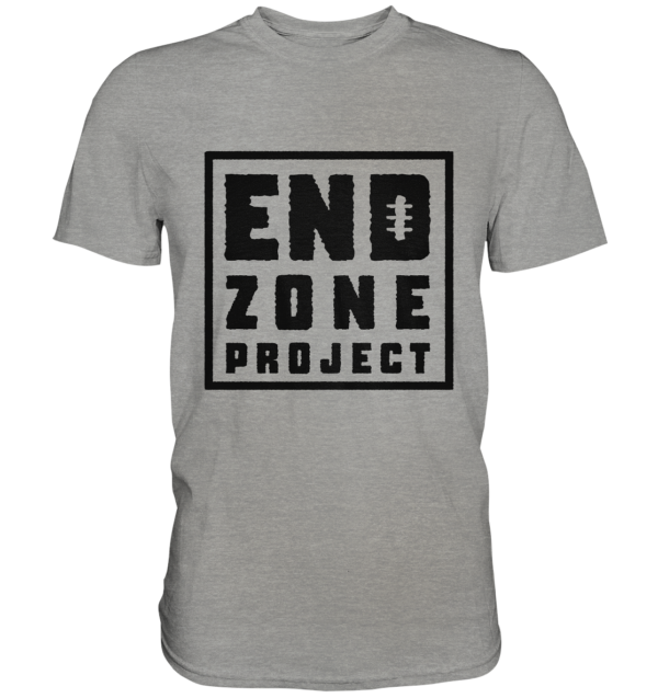 Endzone Project - Premium Shirt - Amfoo Shop