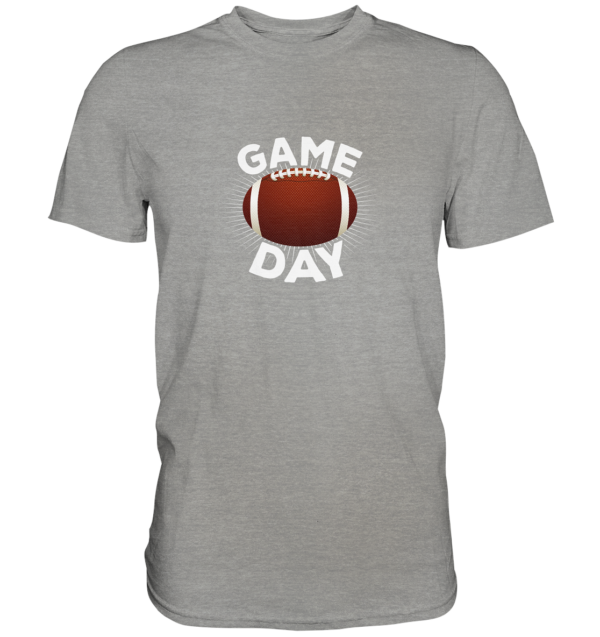 Game Day - Premium Shirt - Amfoo Shop