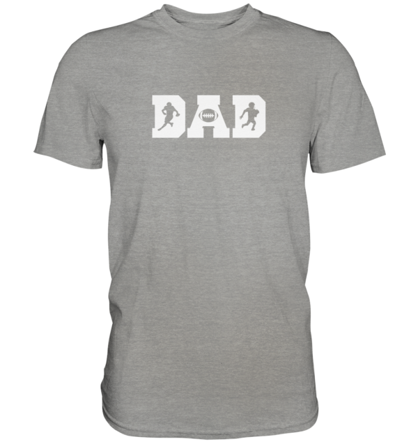 DAD - Premium Shirt - Amfoo Shop