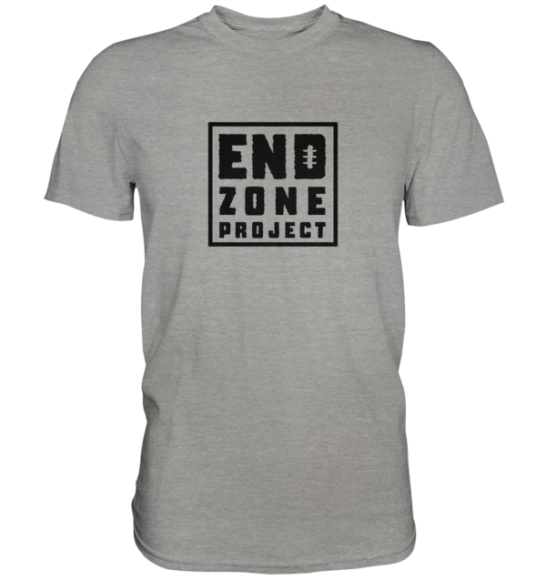 Endzone Project II - Premium Shirt - Amfoo Shop