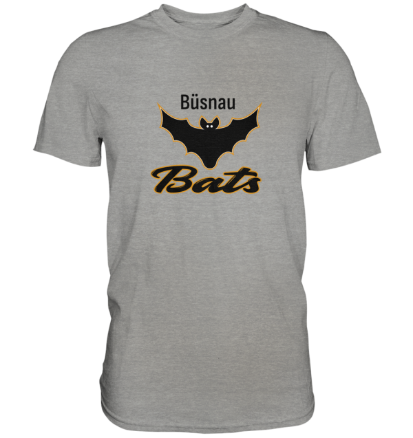 Büsnau Bats - Premium Shirt - Amfoo Shop