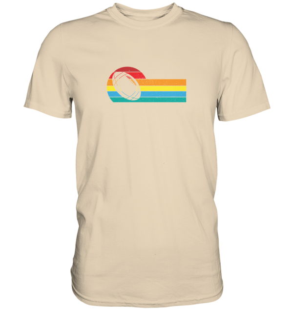 Rainbow Color Ball - Premium Shirt - Amfoo Shop