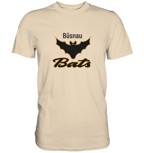 Büsnau Bats - Premium Shirt - Amfoo Shop