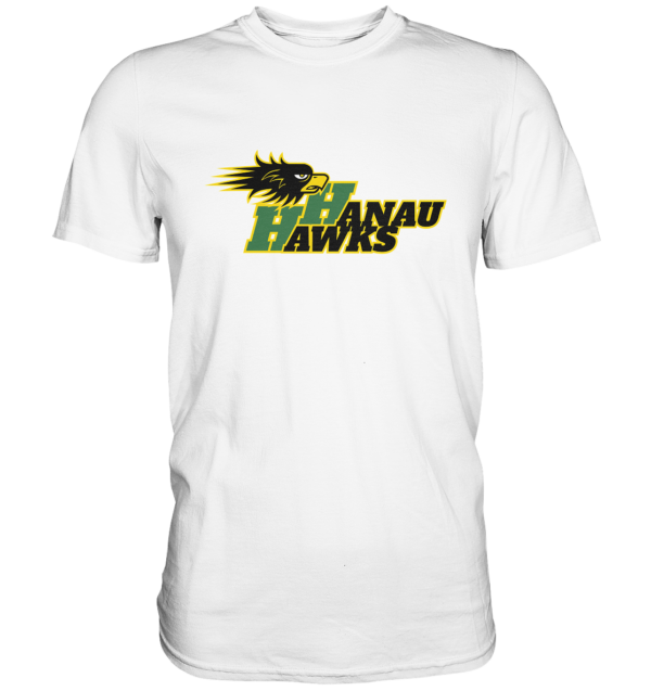 Hanau Hawks - Premium Shirt - Amfoo Shop