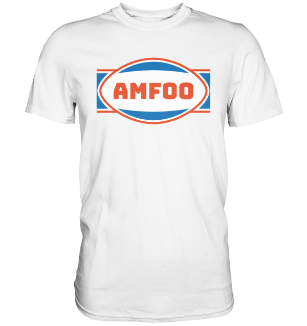 AMFOO Collection - Premium Shirt - Amfoo Shop