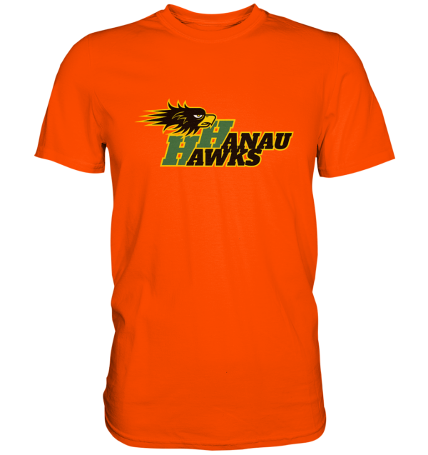 Hanau Hawks - Premium Shirt - Amfoo Shop