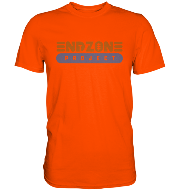 Endzone Project - Premium Shirt - Amfoo Shop