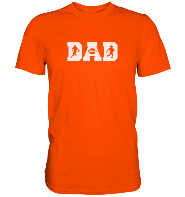 DAD - Premium Shirt - Amfoo Shop