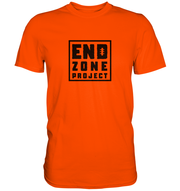 Endzone Project II - Premium Shirt - Amfoo Shop