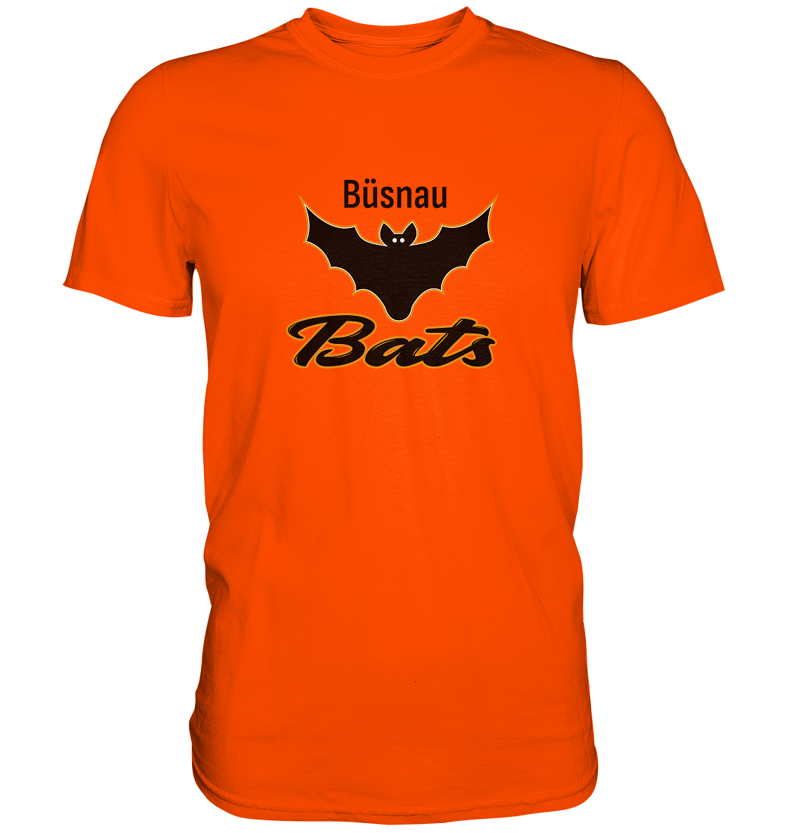 Büsnau Bats - Premium Shirt - Amfoo Shop