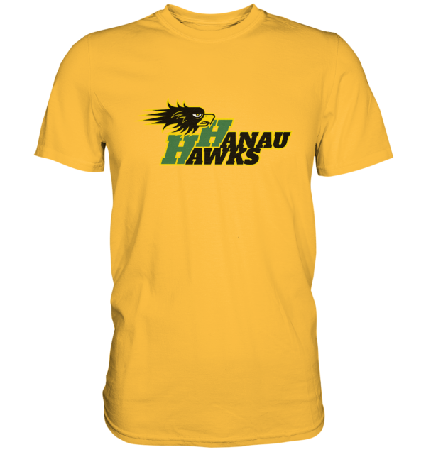 Hanau Hawks - Premium Shirt - Amfoo Shop