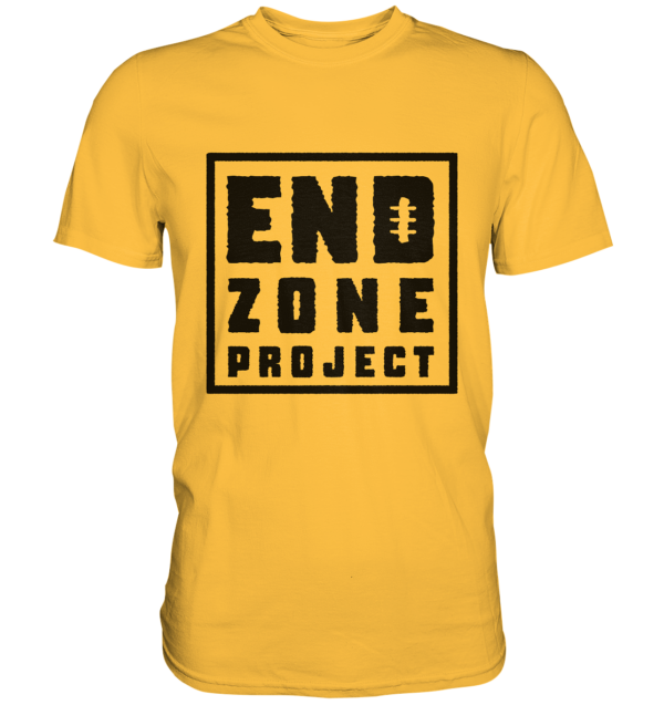 Endzone Project - Premium Shirt - Amfoo Shop