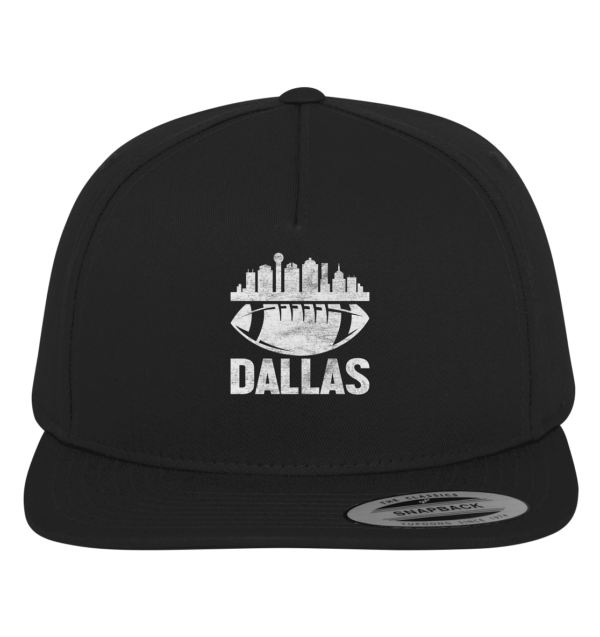 Dallas - Premium Snapback - Amfoo Shop