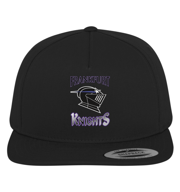 Frankfurt Knights - Premium Snapback - Amfoo Shop