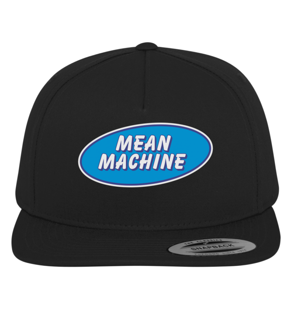 Fürth Mean Machine - Premium Snapback - Amfoo Shop