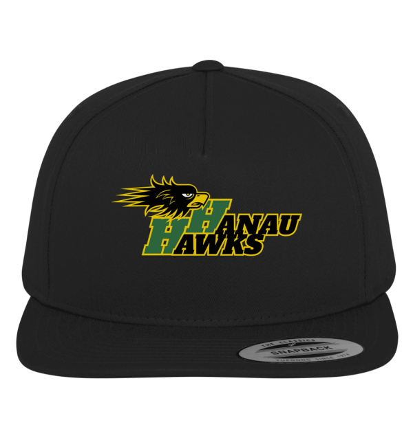 Hanau Hawks - Premium Snapback - Amfoo Shop