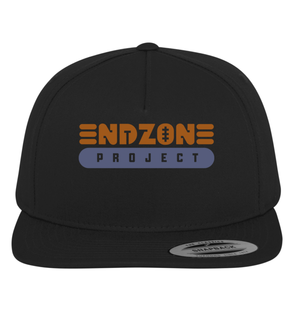 Endzone Project - Premium Snapback - Amfoo Shop