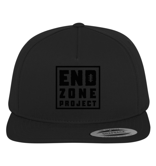 Endzone Project - Premium Snapback - Amfoo Shop