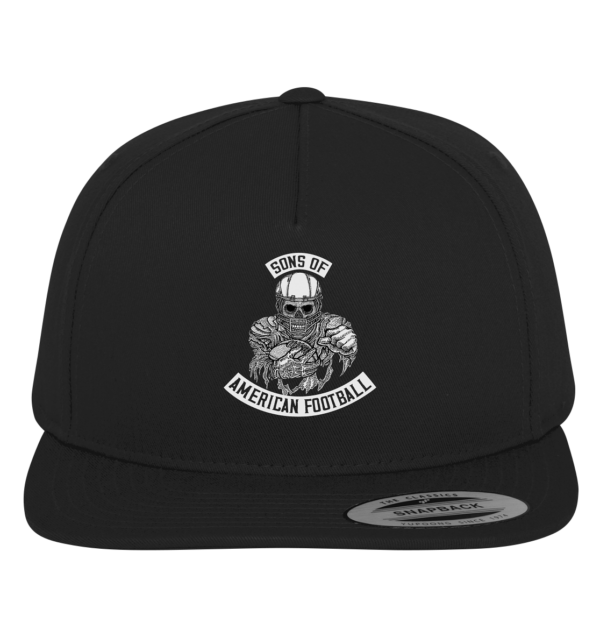 SAMFO Sons of American Football - Premium Snapback - Amfoo Shop