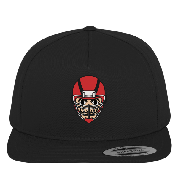 Mascarilla - Premium Snapback - Amfoo Shop