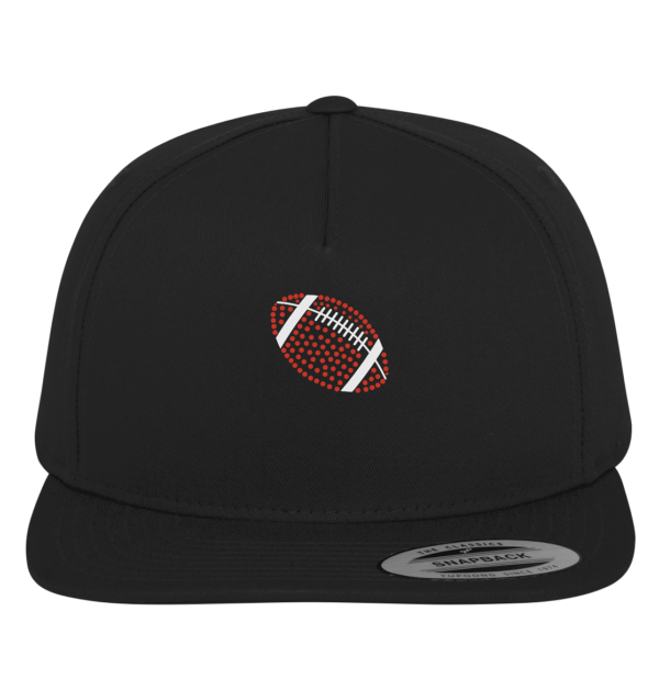 Football Dots - Premium Snapback - Amfoo Shop