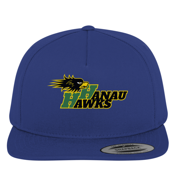 Hanau Hawks - Premium Snapback - Amfoo Shop