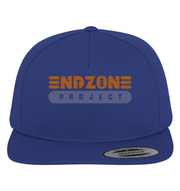 Endzone Project - Premium Snapback - Amfoo Shop