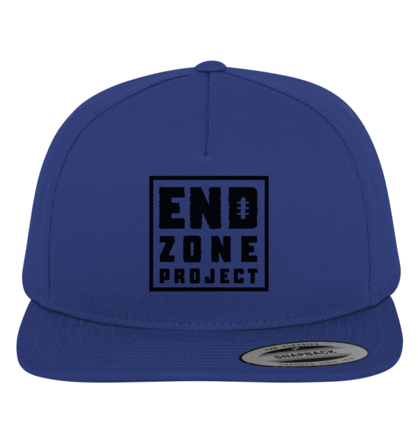 Endzone Project - Premium Snapback - Amfoo Shop