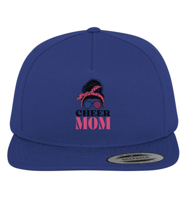 Cheer Mom Sunglases - Premium Snapback - Amfoo Shop