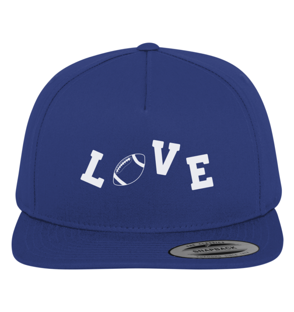 LOVE - Premium Snapback - Amfoo Shop