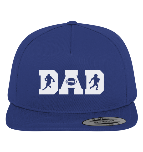 DAD - Premium Snapback - Amfoo Shop