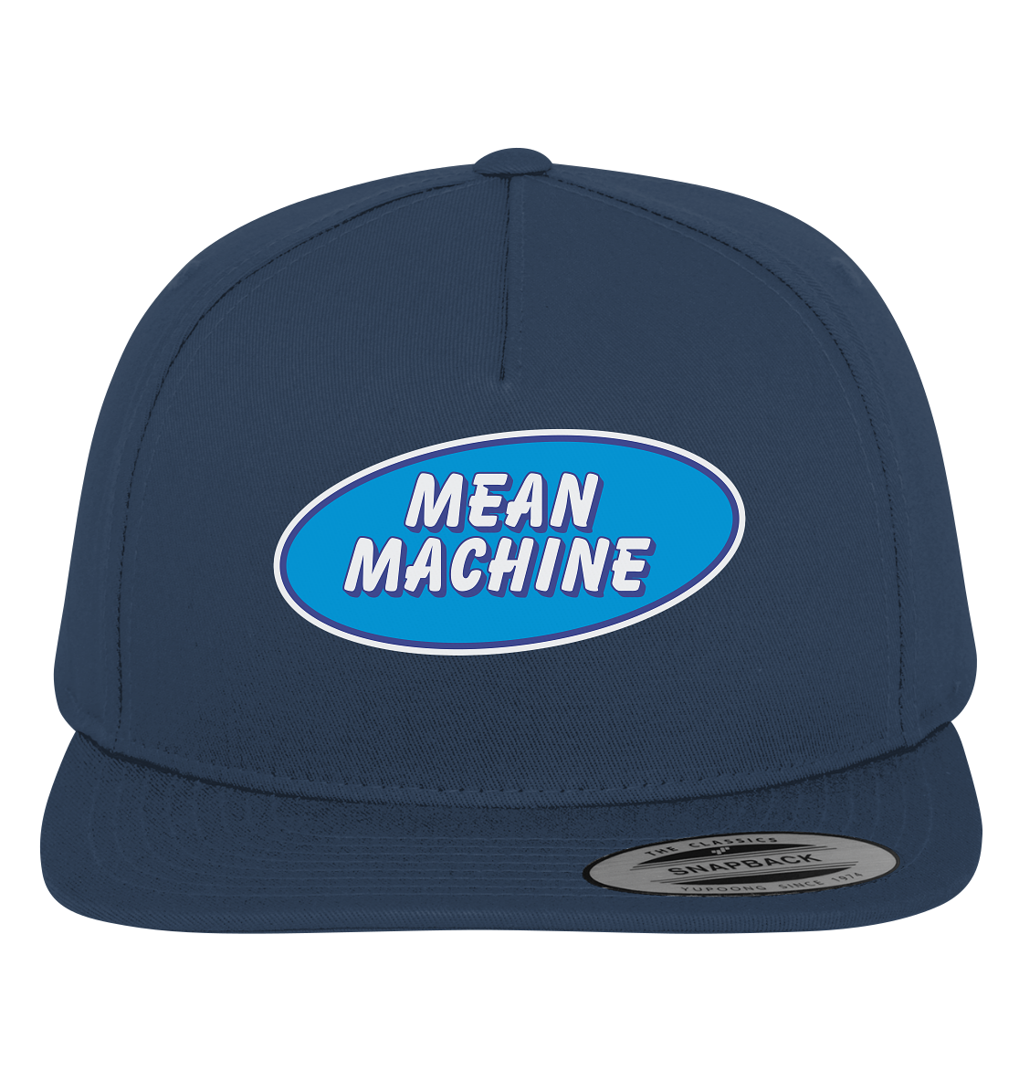 Fürth Mean Machine - Premium Snapback - Amfoo Shop