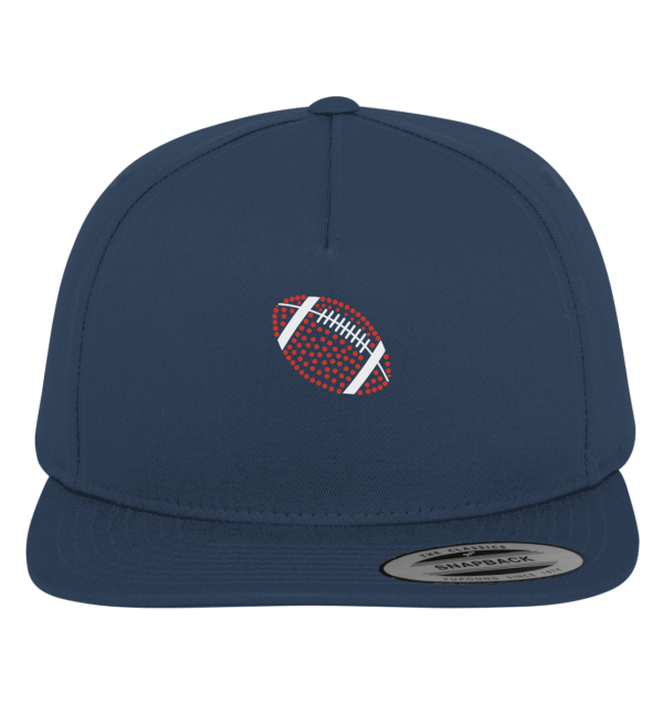 Football Dots - Premium Snapback - Amfoo Shop