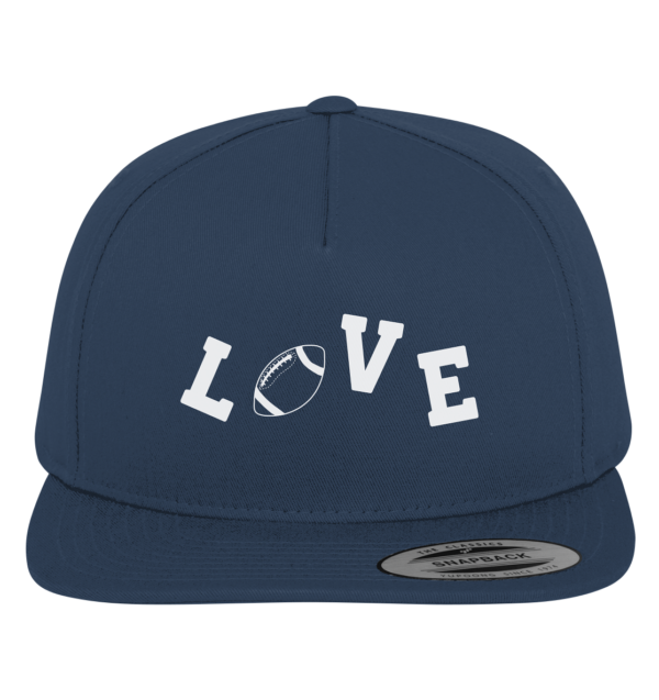 LOVE - Premium Snapback - Amfoo Shop