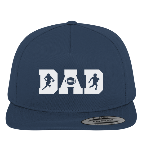 DAD - Premium Snapback - Amfoo Shop