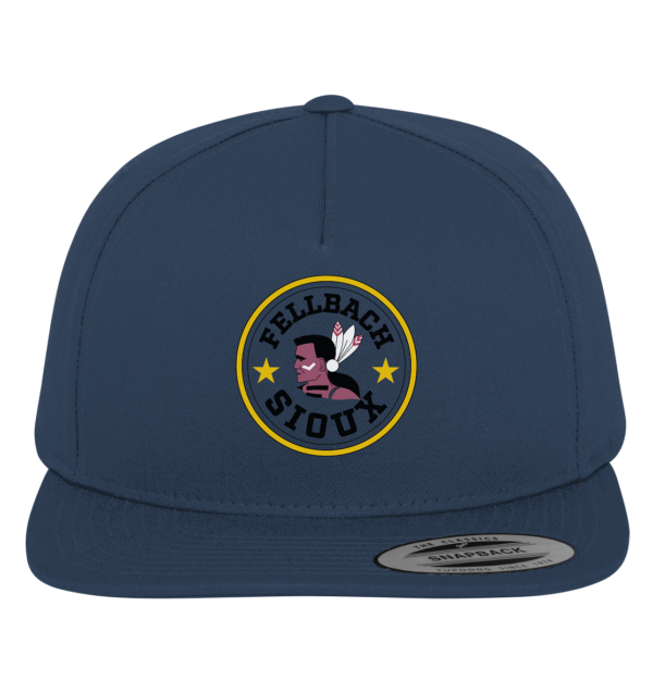 Fellbach Sioux - Premium Snapback - Amfoo Shop