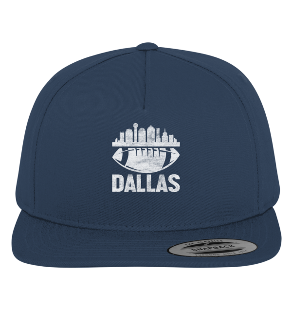 Dallas - Premium Snapback - Amfoo Shop