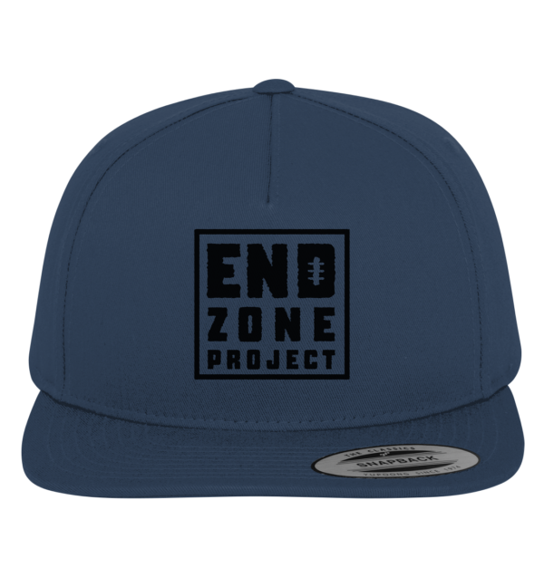 Endzone Project II - Premium Snapback - Amfoo Shop