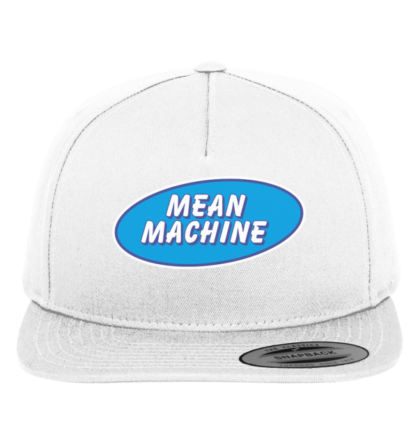 Fürth Mean Machine - Premium Snapback - Amfoo Shop