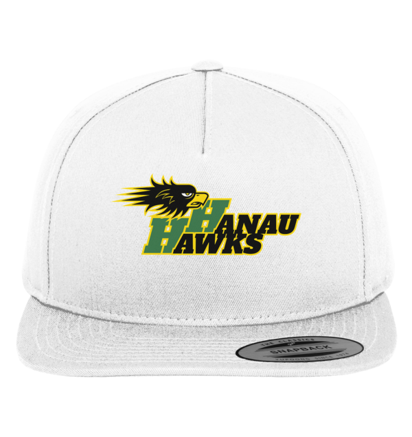 Hanau Hawks - Premium Snapback - Amfoo Shop