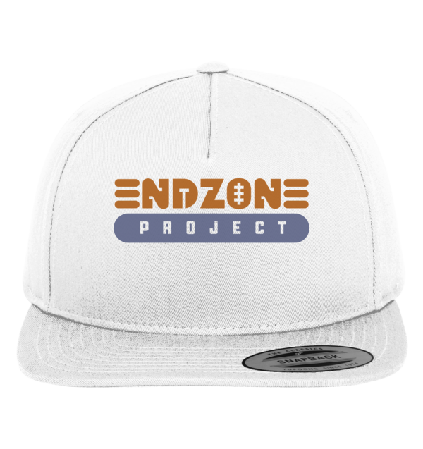 Endzone Project - Premium Snapback - Amfoo Shop