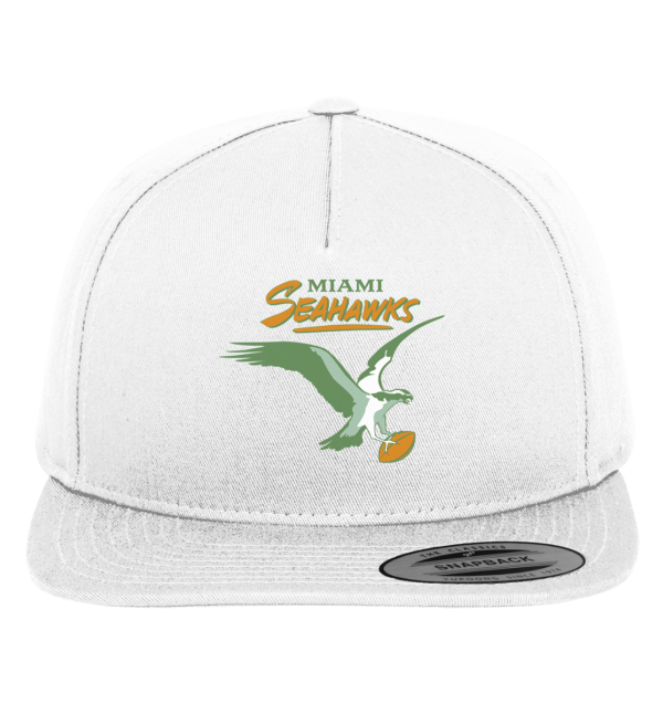 Miami Seahawks - Premium Snapback - Amfoo Shop