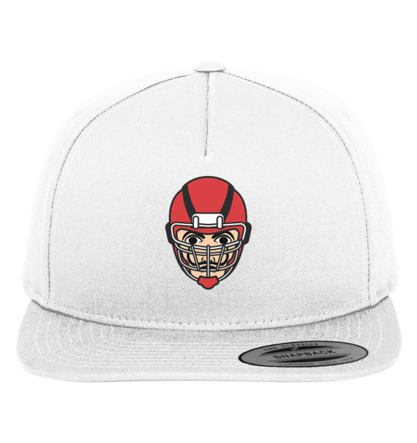 Mascarilla - Premium Snapback - Amfoo Shop