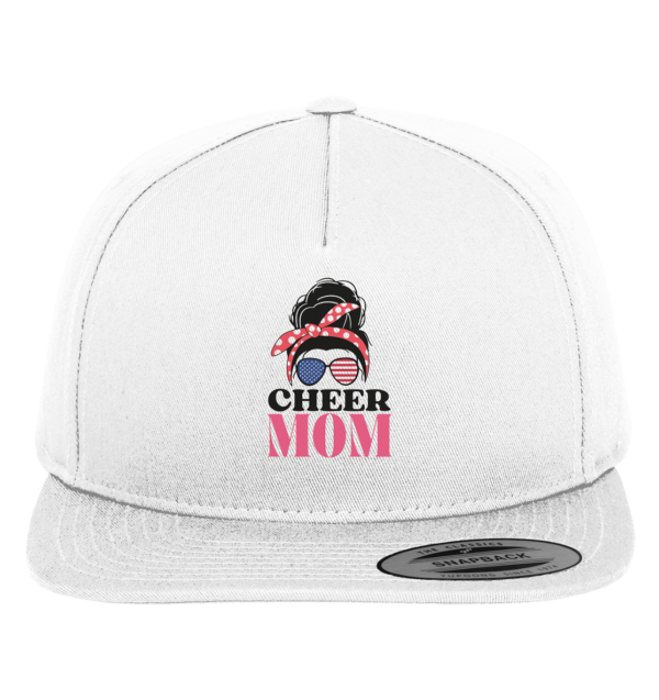 Cheer Mom Sunglases - Premium Snapback - Amfoo Shop