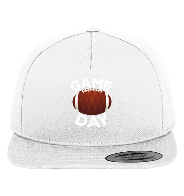 Game Day - Premium Snapback - Amfoo Shop