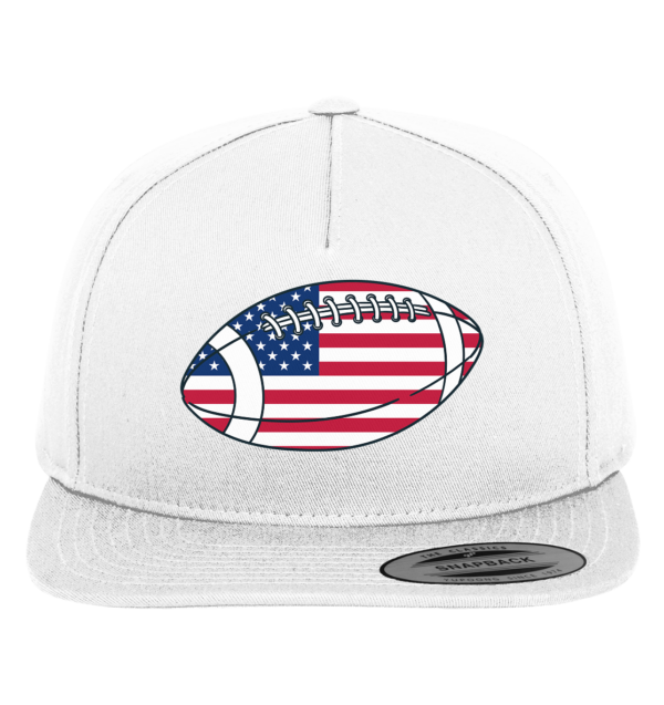 USA Football - Premium Snapback - Amfoo Shop