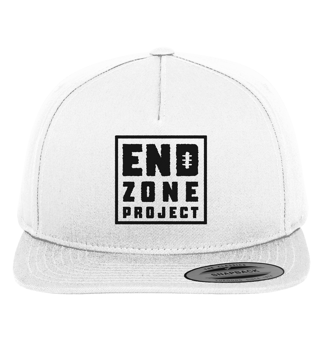 Endzone Project II - Premium Snapback - Amfoo Shop