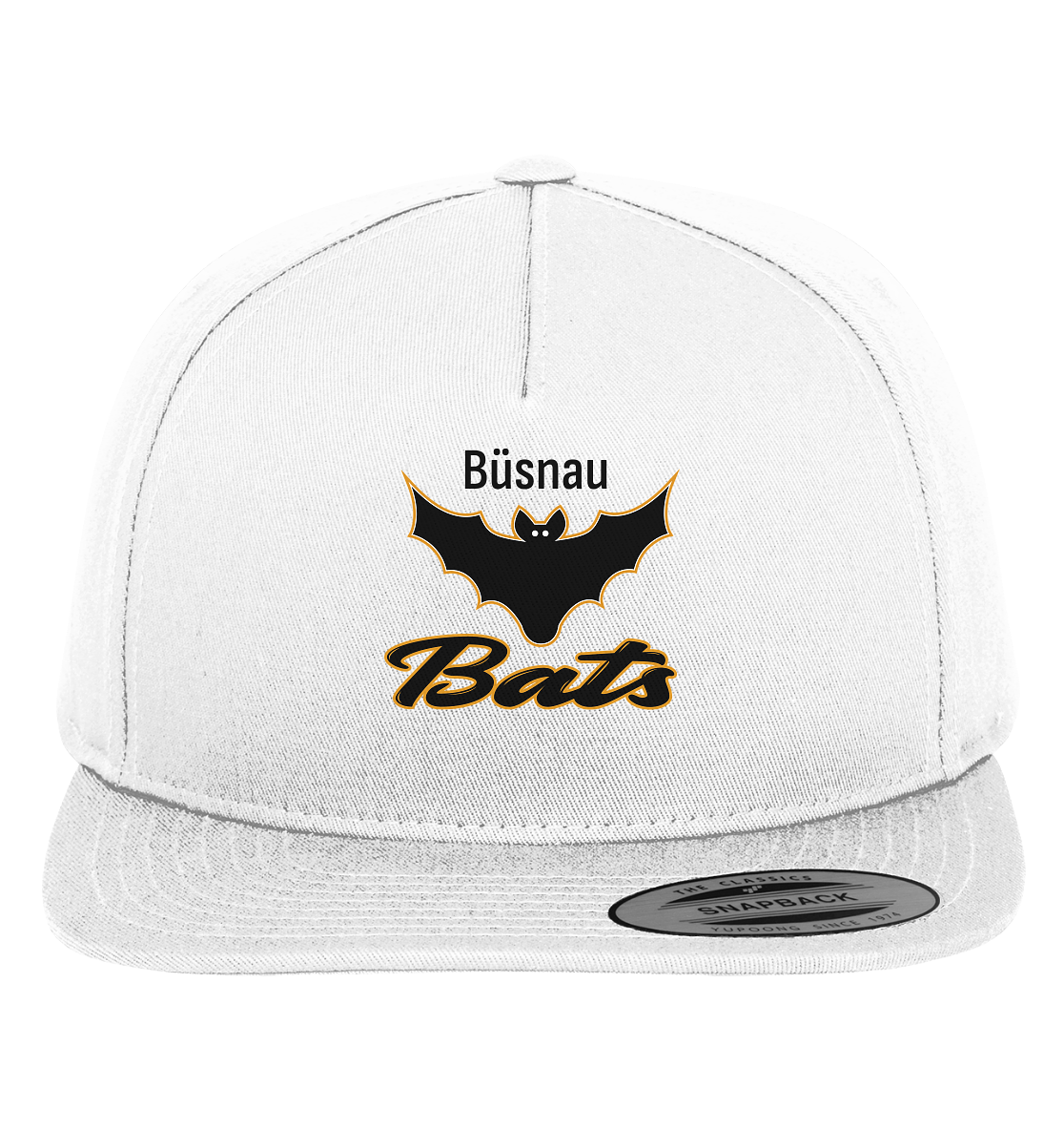 Büsnau Bats - Premium Snapback - Amfoo Shop