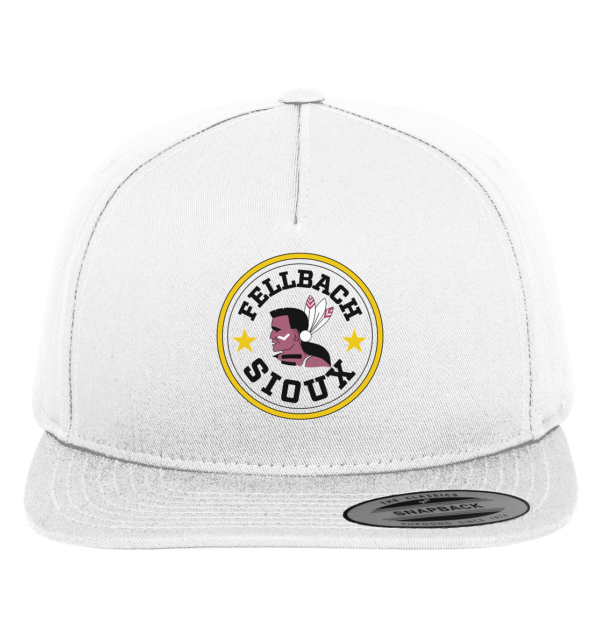 Fellbach Sioux - Premium Snapback - Amfoo Shop