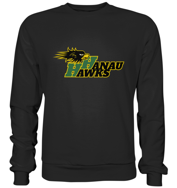 Hanau Hawks - Premium Sweatshirt - Amfoo Shop